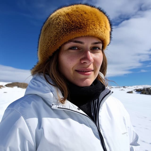 Practical Cotton Hat